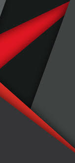 Iphone red and grey wallpaper. 1125x2436 1125x2436 Material Design Dark Red Black Iphone X Iphone 10 Hd 4k Abstract Wallpaper Iphone Wallpaper Pink Wallpaper Iphone