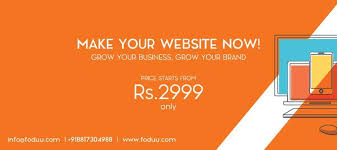 Make Your Website At Just Rs 2999 With Free Domain Hosting And Emails For D Domain Registration Domain Registratio Web Domain Domain Hosting Web Hosting