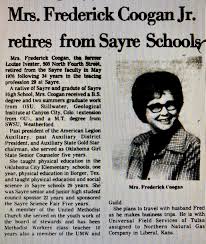 Louise Helen “Het” Ivester Coogan (1914-2015)