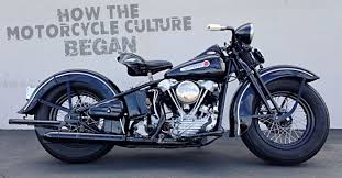 Image result for Police Blue 1946 Motorcycle