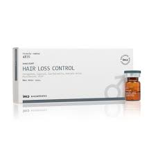 What's more, zinc also shows promise in treating a number of hair loss conditions such as androgenetic alopecia and alopecia areata. Hair Loss Control Male Pattern Baldness Innoaesthetics