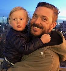 Scott Eberhardt's Instagram, Twitter & Facebook