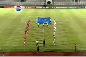 Kadek agung dipercaya menjadi starter timnas u23 indonesia dalam laga uji coba melawan tira pada saat timnas u23 indonesia mengalami kebuntuan, kadek agung berhasil memecahkannya. Timnas U22 Indonesia Vs Tira Persikabo Kadek Agung Pecahkan Kebuntuan Tim Garuda Halaman All Kompas Com