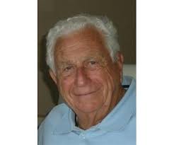 Edward Rubatino Obituary (1931