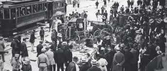 Impérialismes concurrents, nationalismes, compétition économique. Il Y A Cent Ans Francois Ferdinand Etait Assassine A Sarajevo L Humanite