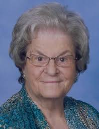 Obituary information for Marjorie Reed Barkley