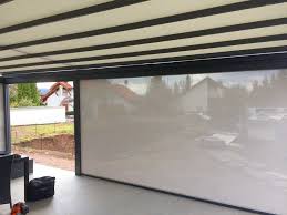 Referenzen Rolladen Bauer Stuttgart Btgroup Rolladen Bauergmbh Zipscreen Roma Terrasse Balkon Rolladenbauerstuttg Pergola Markise Verschattung Markise