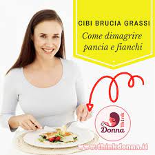 La sera, prediligi minestroni o passati di verdura (ma evita patate e legumi), abbondanti porzioni di insalata condita con poco olio e limone. Quali Sono I Cibi Brucia Grassi Pancia E Fianchi