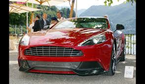 Image result for Amethyst Red 2012 Aston Martin