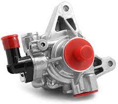 How Much Does It Cost To Replace A Power Steering Pump Honda Parts Online