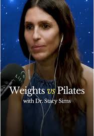 Stacy Pilates