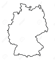 16 bundesländer gibt es in deutschland. Image Result For Umriss Deutschland Umriss Deutschland Deutschland Bilder