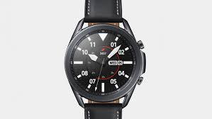 Control anc on galaxy buds2 or enable apps on your phone straight from your watch. Samsung Galaxy Watch 3 V Galaxy Watch Active 2 Compared