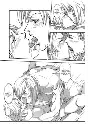 Rule 34 - 2boys Agathah Comic Duo Gyro Zeppeli Johnny Joestar Jojos  Bizarre Adventure Kissing Male Malemale Male Only Nude Male Steel Ball Run  | 6888908