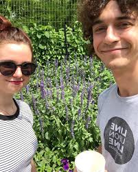 Larkspur Percussion Duo