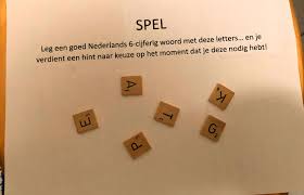 Bouw Je Eigen Escape Room Thuis Jarno Baselier