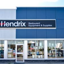 RUSSELL HENDRIX FOODSERVICE EQUIPMENT