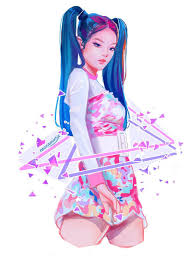 September 12, 1994 zodiac sign: Jennie Cute Anime Novocom Top