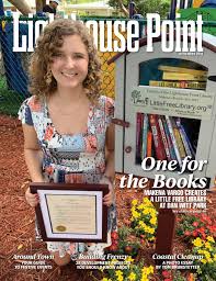 Get answers from anchor seawall inc staff and past visitors. Lighthouse Point Magazine November 2019 By Point Publishing Issuu