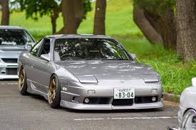 Pin By Robin Larsson Dellgren On 180sx Nissan 180sx Car Beautiful Cars