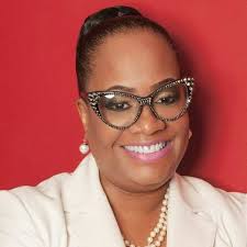 Audra P. Jackson Page