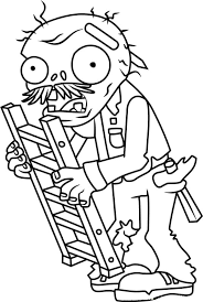 Use a hole punch to make a small plants versus zombies coloring pages plants versus zombies coloring pictures | plants versus zombies coloring pages plants versus zombies. Zombies Vs Plants Coloring Pages Print For Free Pictures From The Game