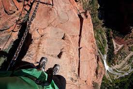 Angels Landing Zion National Park Angels Landing Zion National Park National Parks