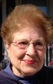 Delia Trainor Obituary (1926