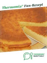 Kasekuchen Ohne Boden Rezept Kasekuchen Ohne Boden Thermomix Kuchen Rezept Kasekuchen Ohne Boden