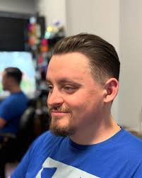 Refined Gentlemen Salon