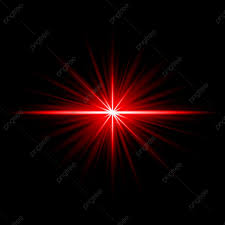 Red Light Flare Ray Effect Illuminated On Dark Background Light Backdrop Energy Png Transparent Clipart Image And Psd File For Free Download Light Background Images Light Flare Simple Background Images