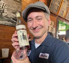 NIGHTCAP: July — The Bourbon and Rye club