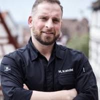 3 "Maximilian Kandel" profiles