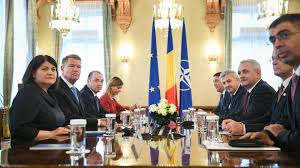 Sintagma stat paralel a fost și este atât de mult utilizată în ultima vreme încât este aproape imposibil ca vreun român să nu fi auzit de ea. Liviu Dragnea Nu Iohannis Conduce Statul Paralel El E O PÄƒpusÄƒ Un Beneficiar Europa Fm