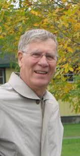 Marcel Cantin (Ceremony)