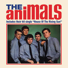 House Of The Rising Sun - song and lyrics by The Animals | Spotify