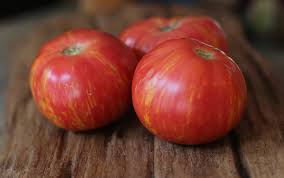 How to core a tomato. The 5 Steps To Peel Core And Seed Fresh Tomatoes