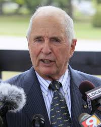 William Anders, who took iconic Earthrise photo, killed in plane crash