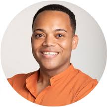 Derrick Harding, LCSW