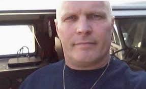 MISSING: Have you seen DJ?