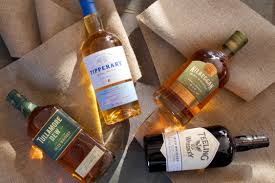 Blended irish whiskey represents a mixture of the aforementioned types. The 10 Best Irish Whiskeys In 2021