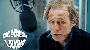 Bill Nighy HATES His Love Actually Song