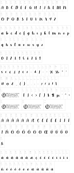 Free and shareware fonts are available for download on many font websites such as fontspace.com, dafont.com, 1001. Moonbright Font Dafont Com
