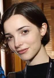 Klątwa Audrey Earnshaw (2020) pełna obsada