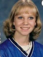 Jennifer Barbara Beumer (1983-1998)