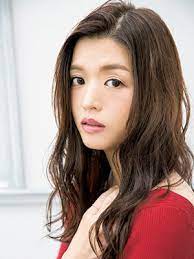 前髪カタログ おでこが狭い人必見 クールに見える前髪なしスタイル 美的 com おでこ狭い 前髪 前髪カタログ 前髪なし