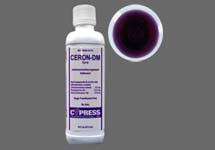 Ceron Dm Syrup