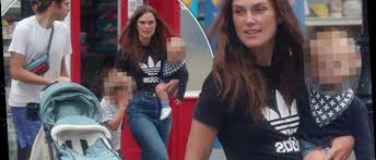 The true story of a british whistleblower who leaked information to the press about an illegal nsa spy operation designed to push the un security council into sanctioning the 2003 invasion of iraq. Keira Knightley Enjoys Outing With James Righton And Their Daughters Hot Lifestyle News