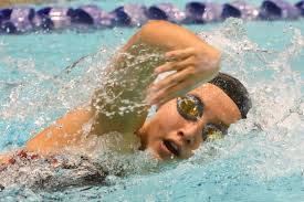 Sarah Bush physician, Dwight Pentzien, named HS sectional swim coach of  year