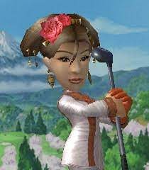 Unlockables · unlock regis · unlockable characters. Lin Everybody S Hot Shots Wiki Fandom